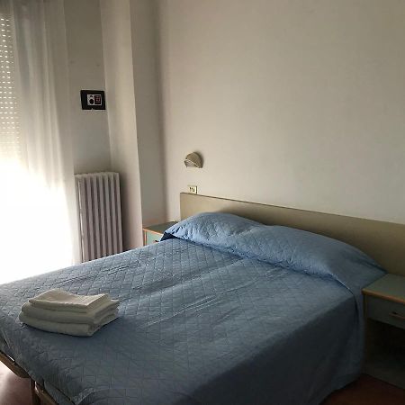 Hotel Gemma Rimini Luaran gambar
