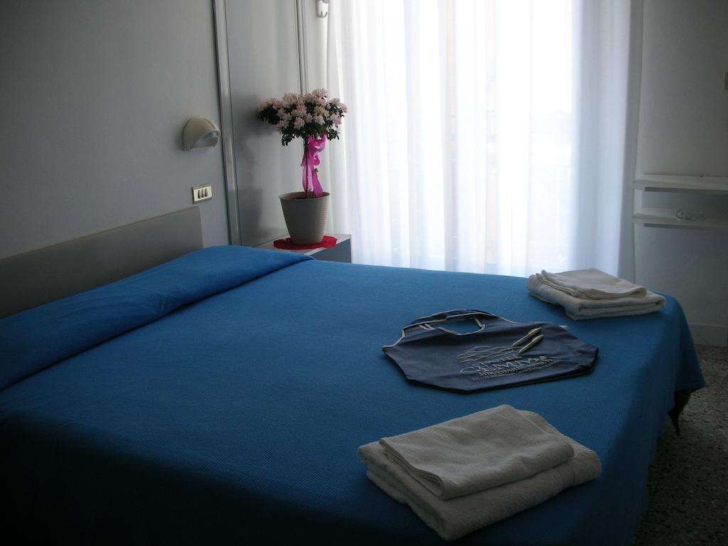 Hotel Gemma Rimini Bilik gambar