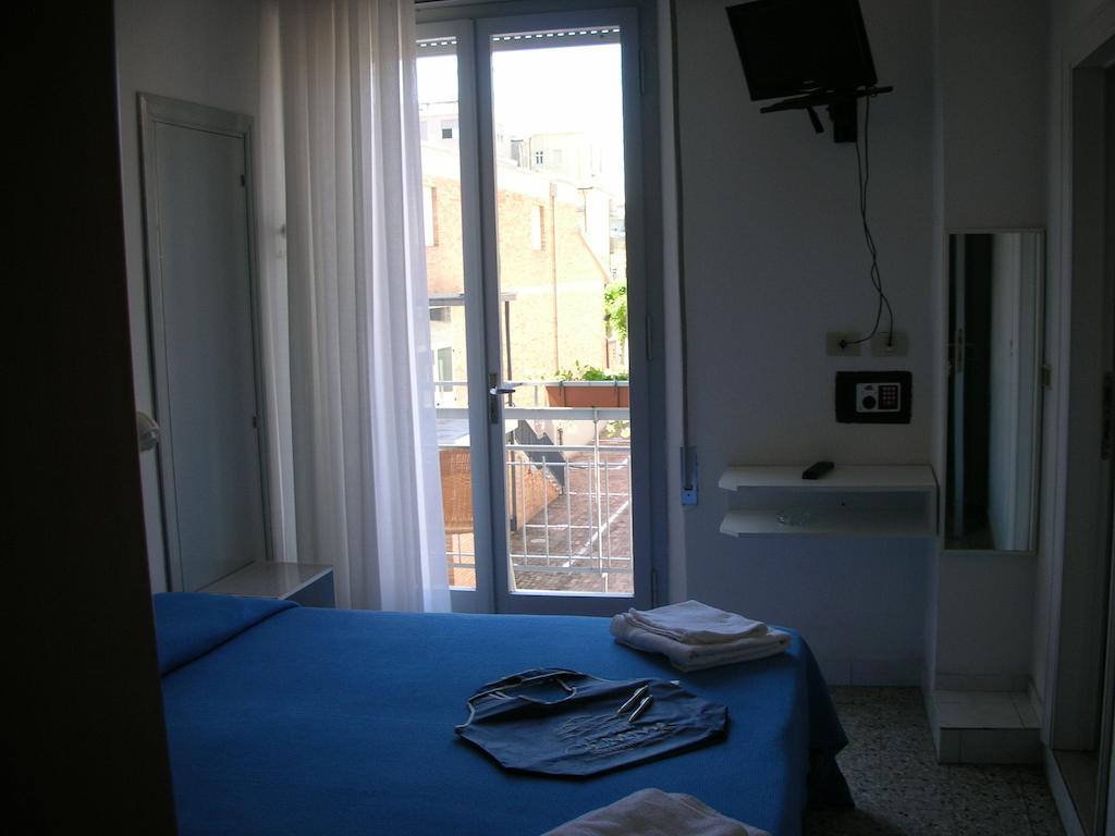 Hotel Gemma Rimini Luaran gambar