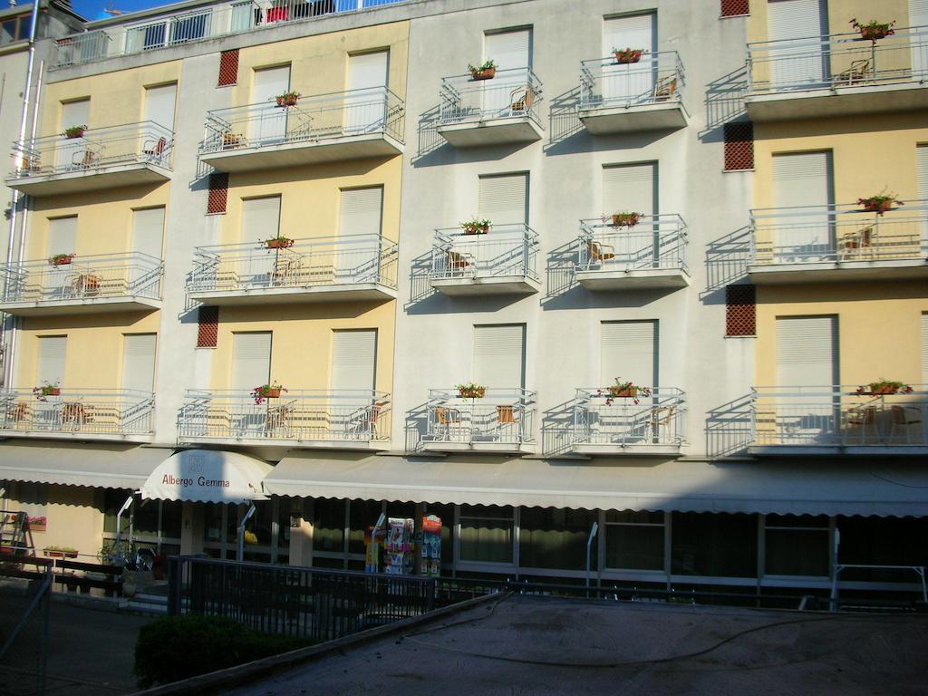 Hotel Gemma Rimini Bilik gambar