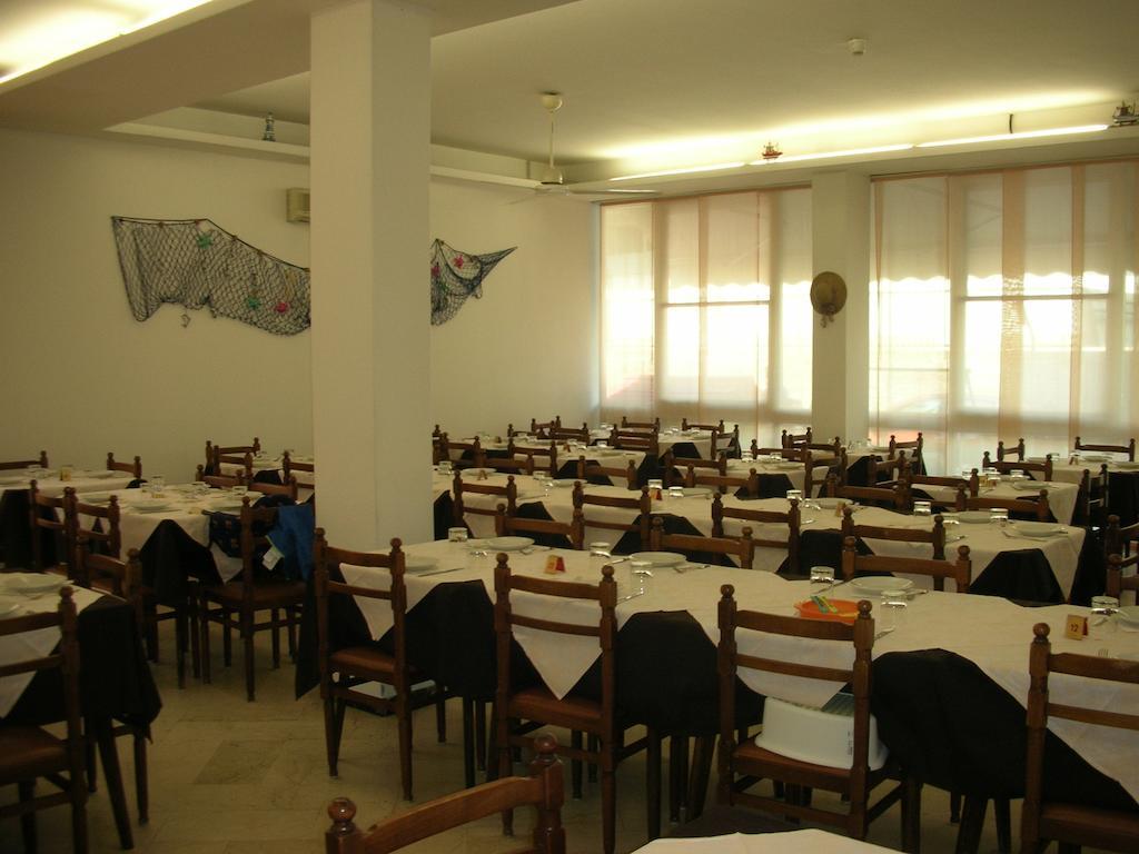 Hotel Gemma Rimini Luaran gambar