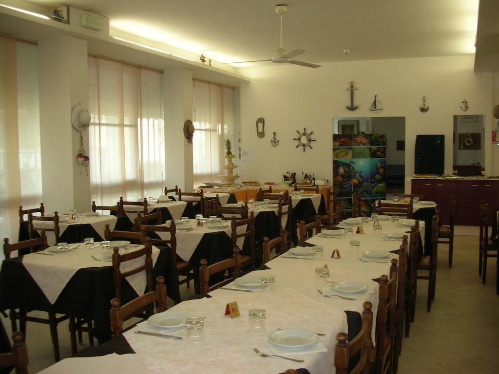 Hotel Gemma Rimini Luaran gambar