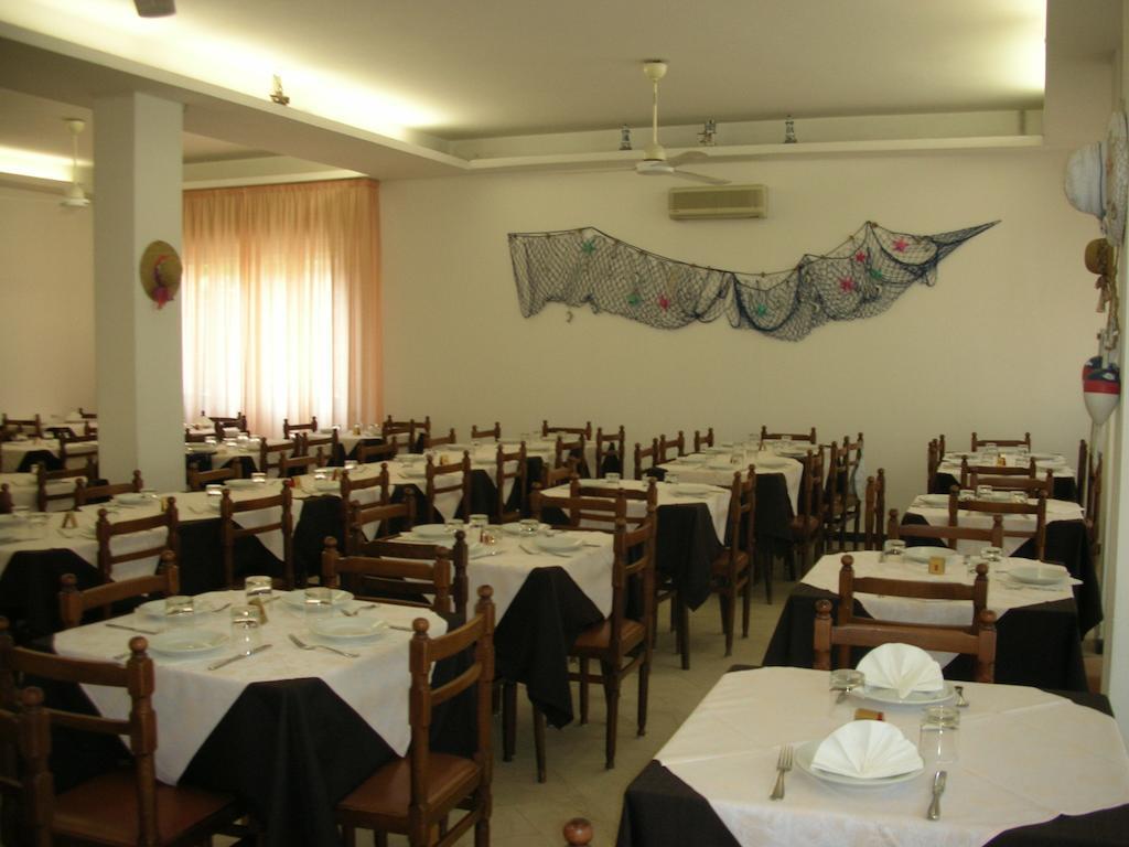 Hotel Gemma Rimini Luaran gambar