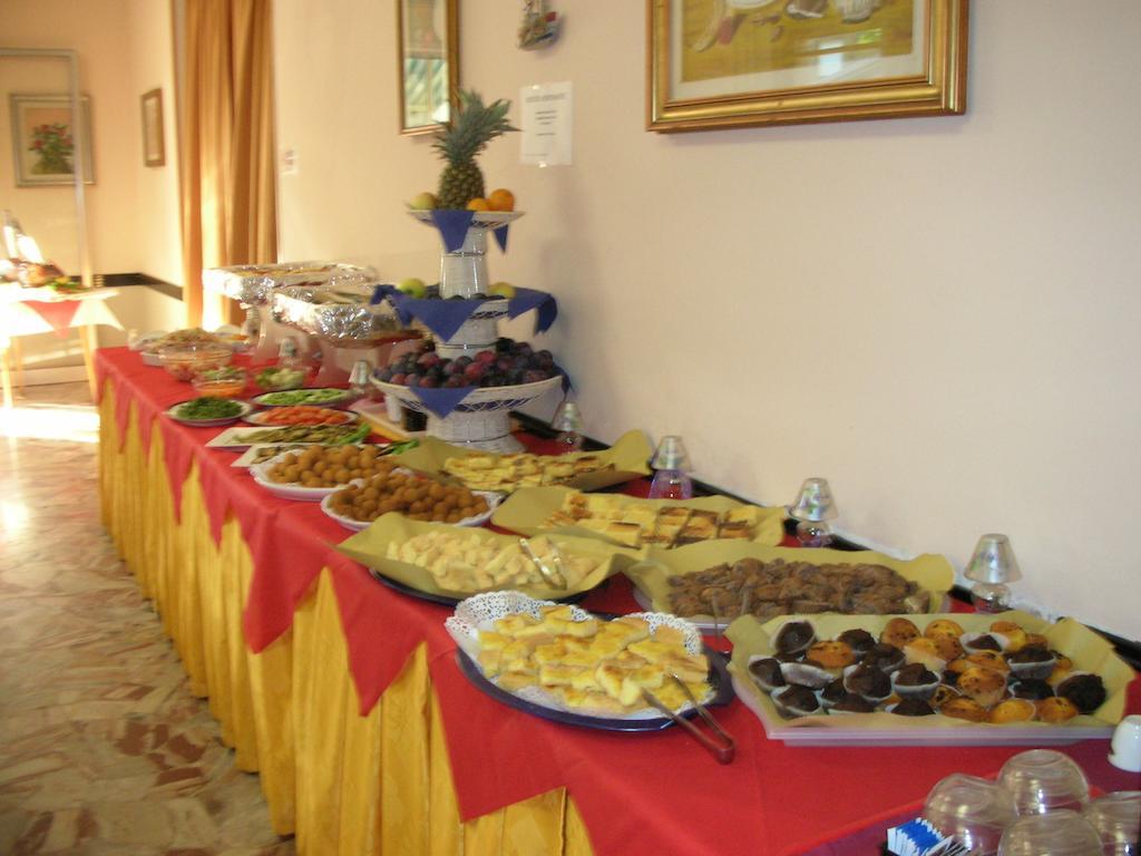 Hotel Gemma Rimini Luaran gambar
