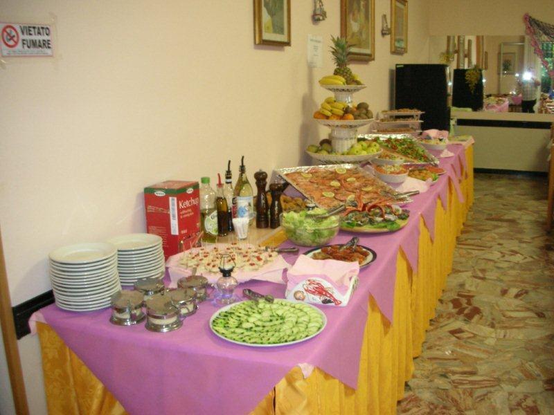 Hotel Gemma Rimini Luaran gambar