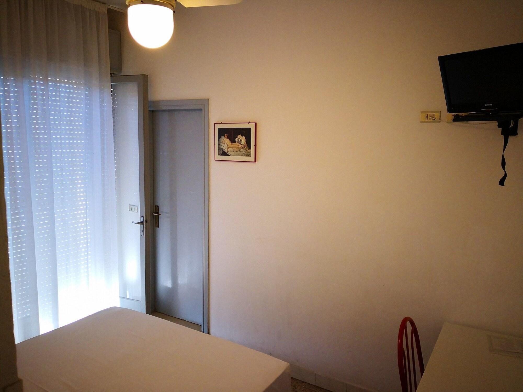 Hotel Gemma Rimini Luaran gambar