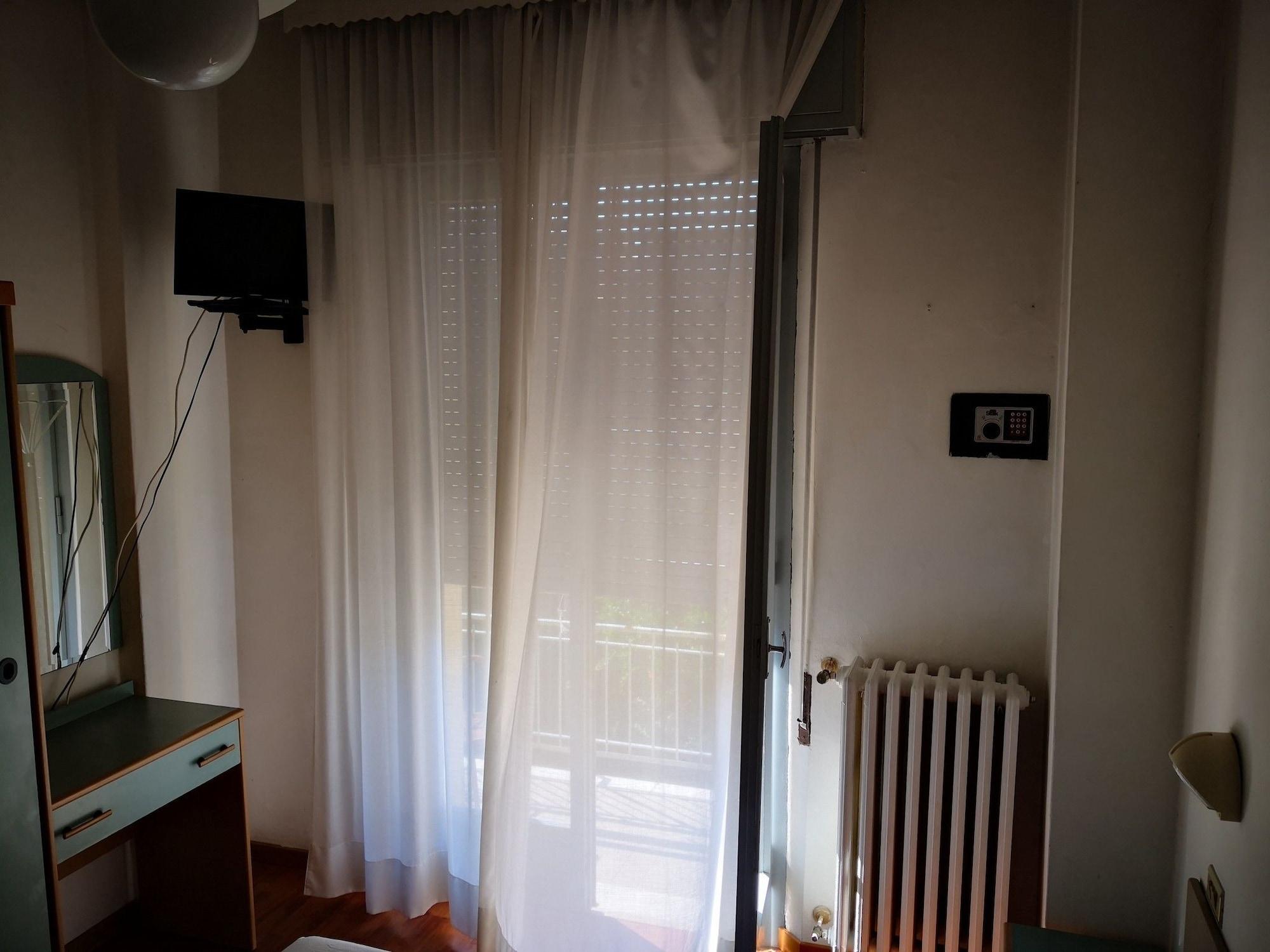 Hotel Gemma Rimini Luaran gambar