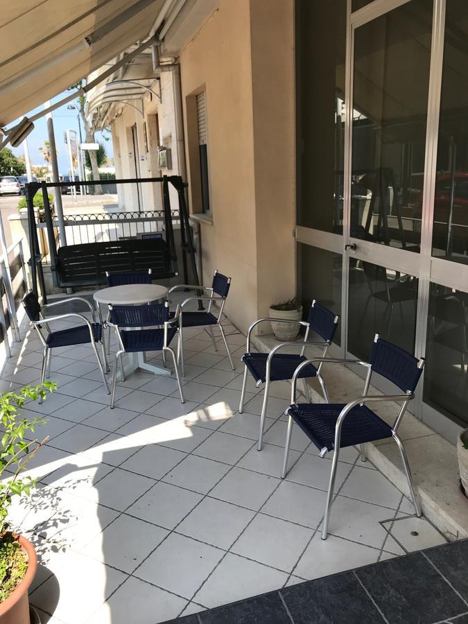 Hotel Gemma Rimini Luaran gambar