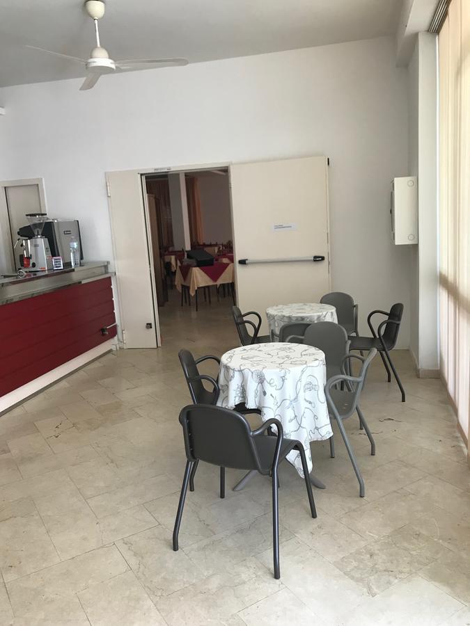 Hotel Gemma Rimini Luaran gambar