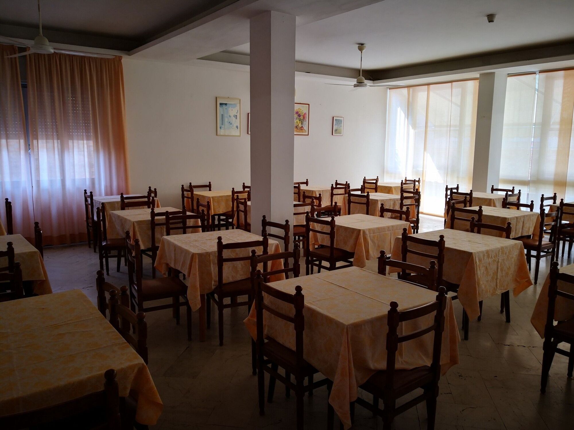 Hotel Gemma Rimini Luaran gambar